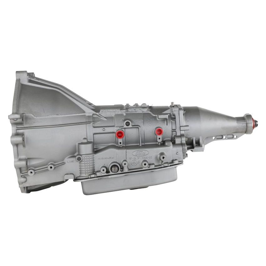 ETE Reman T162458 4R75E Automatic Transmission Assembly