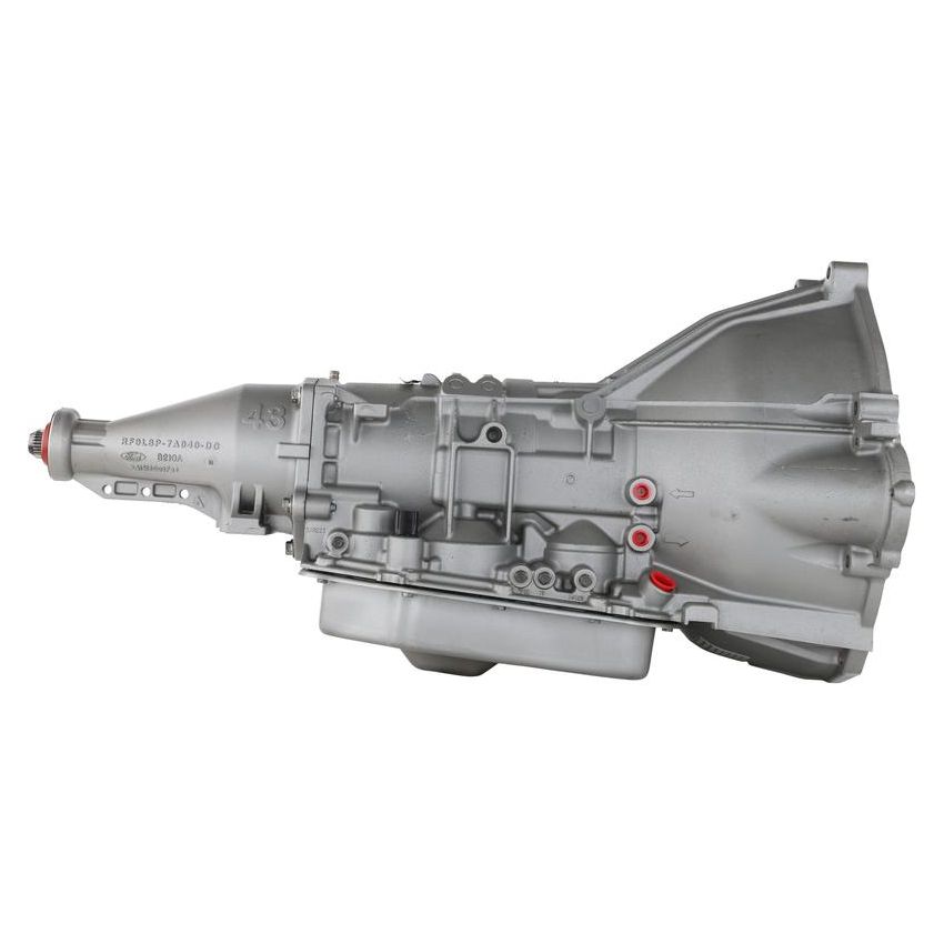 ETE Reman T162458 4R75E Automatic Transmission Assembly