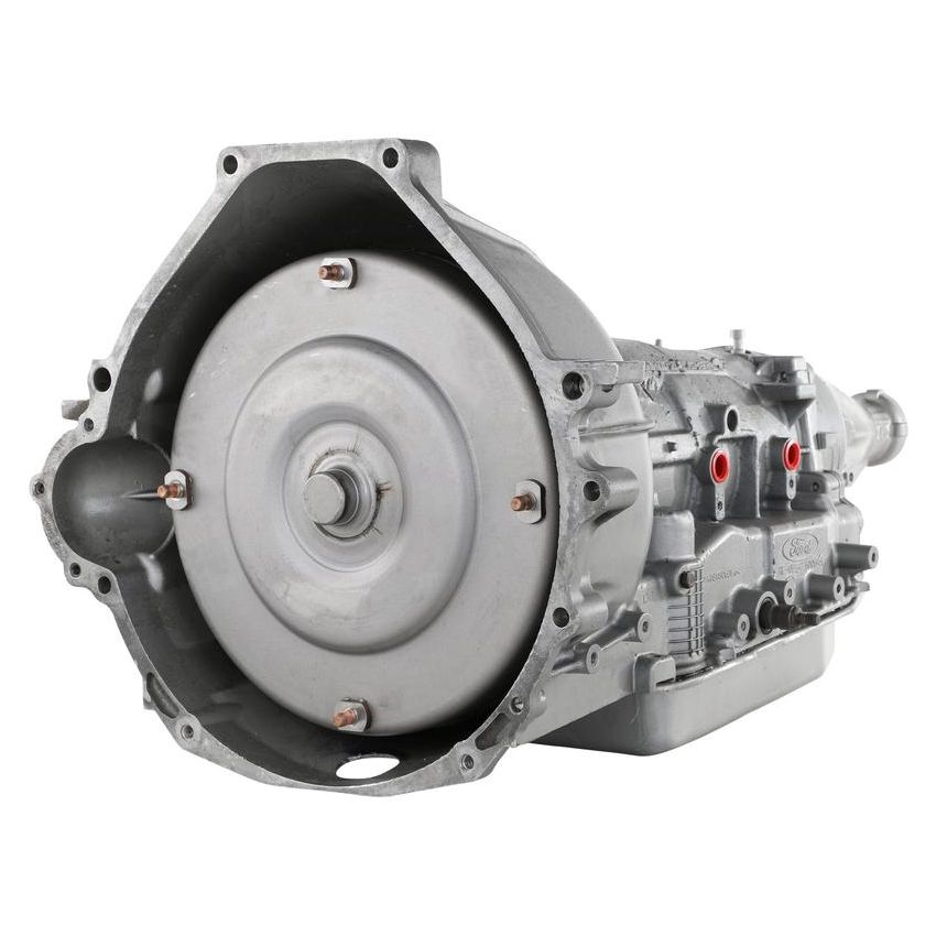 ETE Reman T162465 4R75E Automatic Transmission Assembly