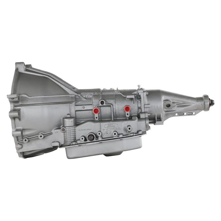 ETE Reman T162465 4R75E Automatic Transmission Assembly