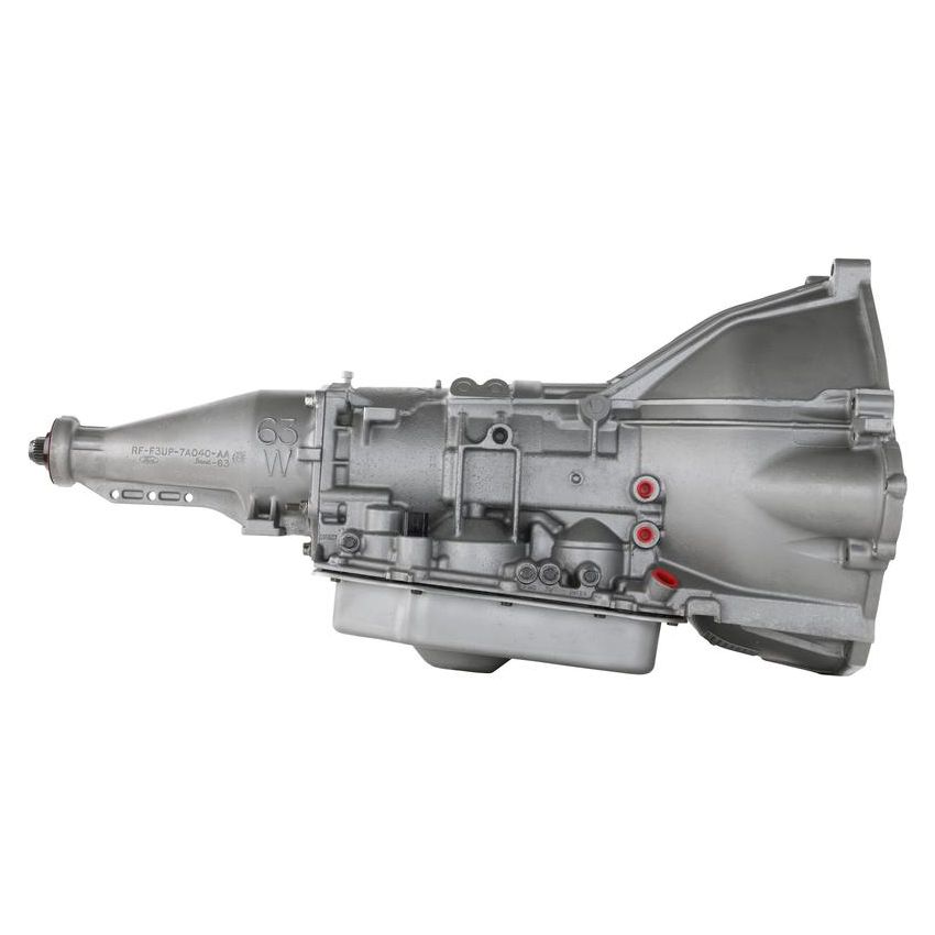 ETE Reman T162465 4R75E Automatic Transmission Assembly