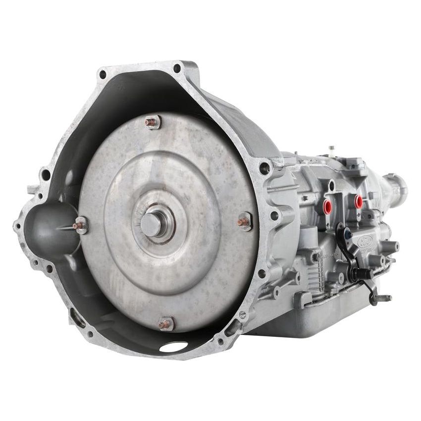 ETE Reman T162467 4R75E Automatic Transmission Assembly