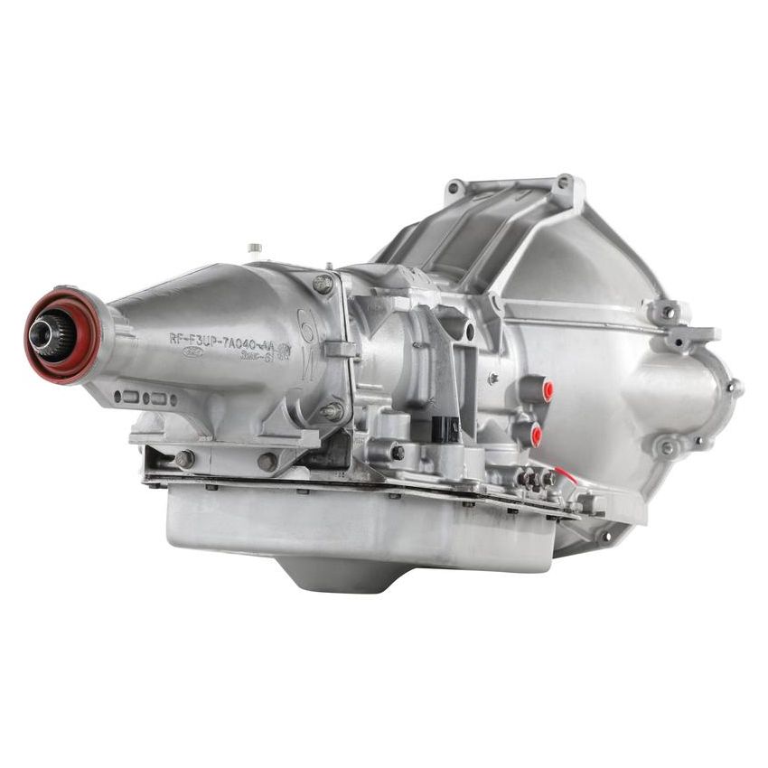 ETE Reman T162467 4R75E Automatic Transmission Assembly