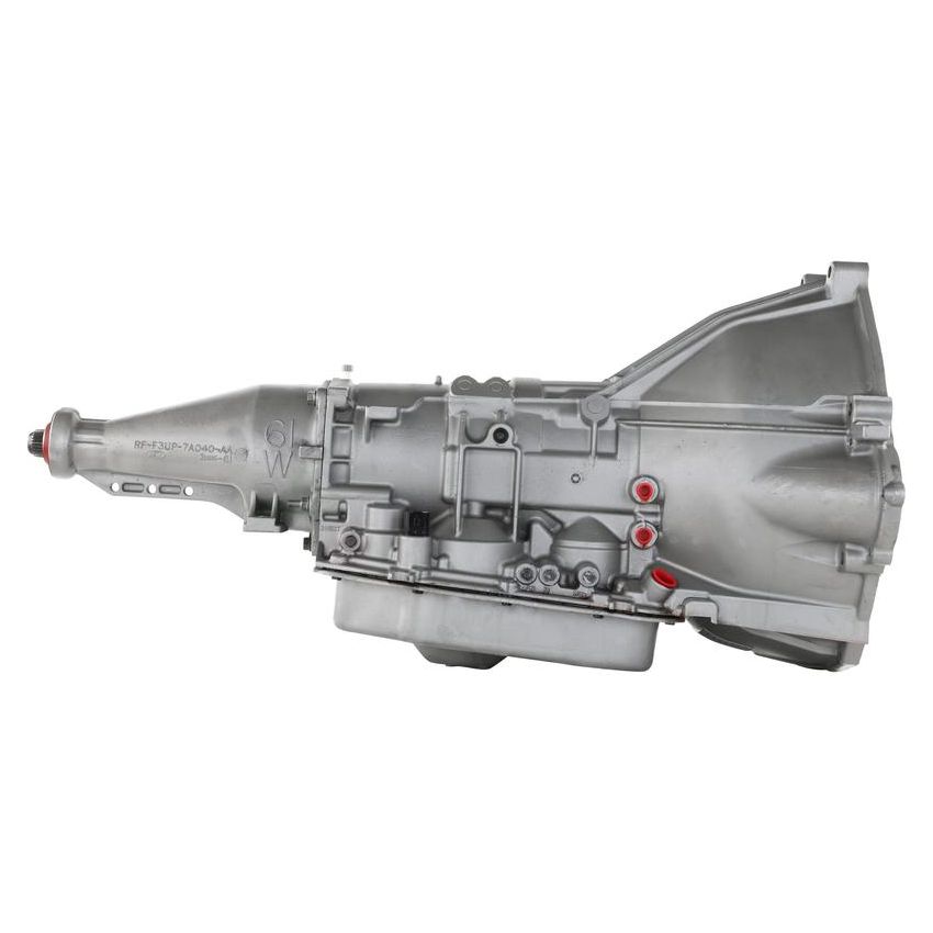 ETE Reman T162467 4R75E Automatic Transmission Assembly