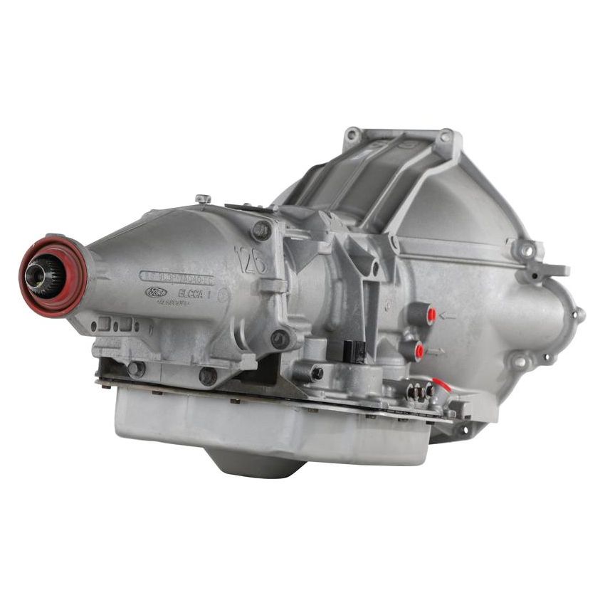 ETE Reman T162469 4R75E Automatic Transmission Assembly