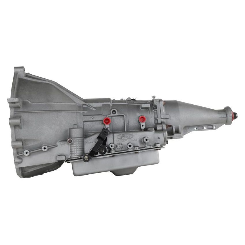 ETE Reman T162469 4R75E Automatic Transmission Assembly