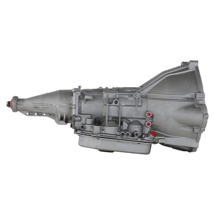 ETE Reman T162469 4R75E Automatic Transmission Assembly