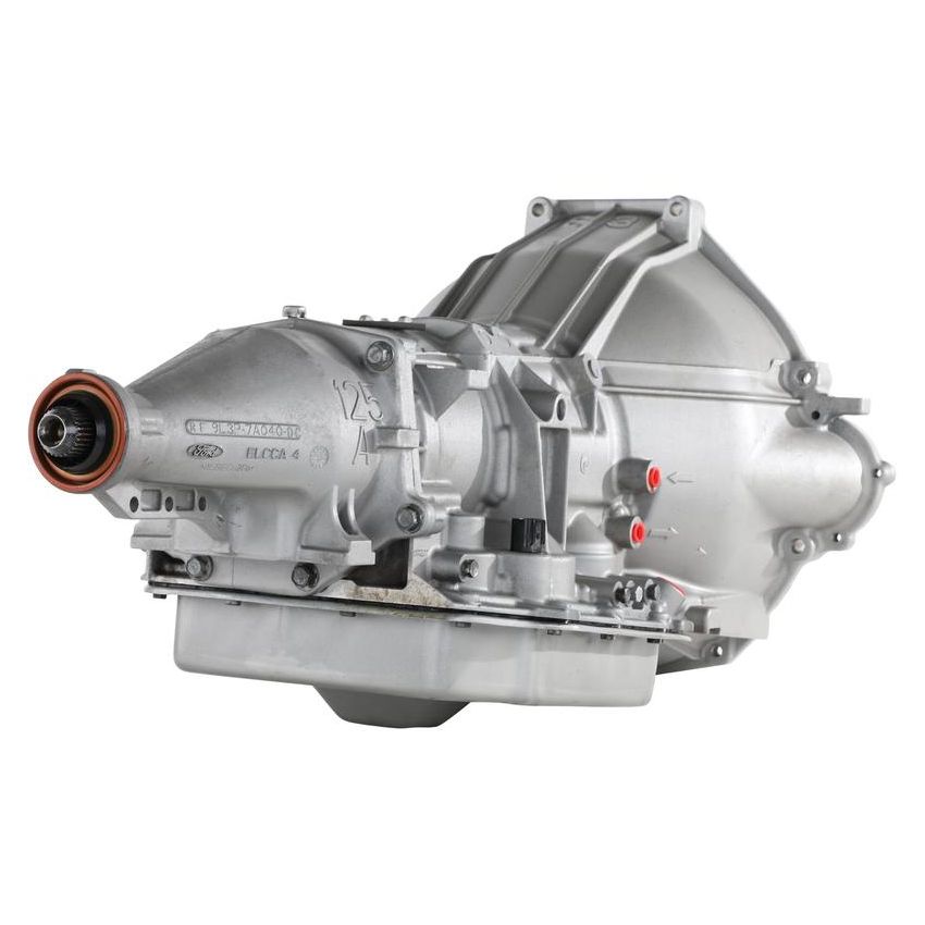 ETE Reman T162470 4R75E Automatic Transmission Assembly