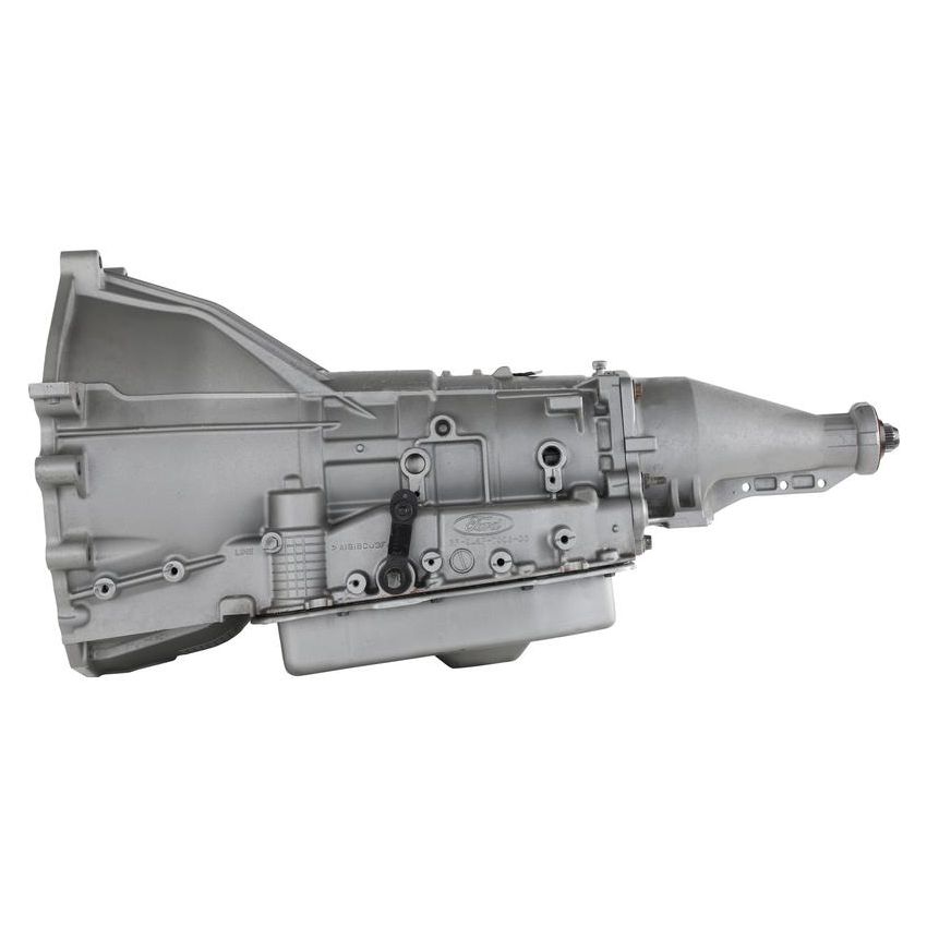 ETE Reman T162470 4R75E Automatic Transmission Assembly