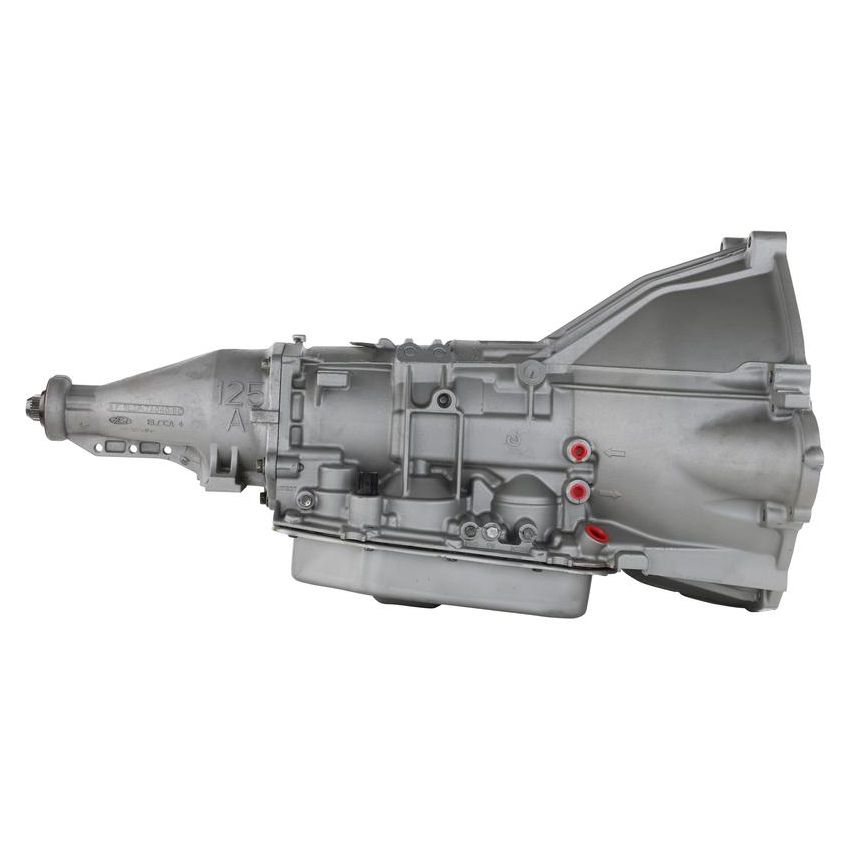 ETE Reman T162470 4R75E Automatic Transmission Assembly