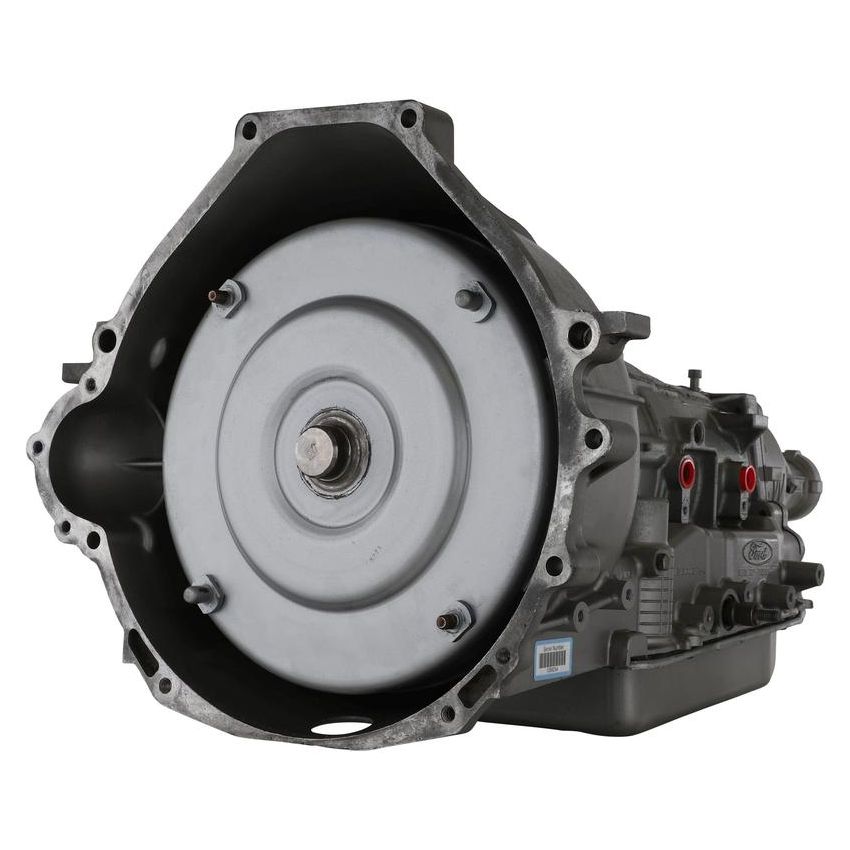 ETE Reman T162471 4R75E Automatic Transmission Assembly