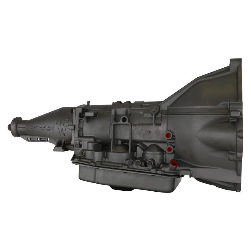 ETE Reman T162471 4R75E Automatic Transmission Assembly