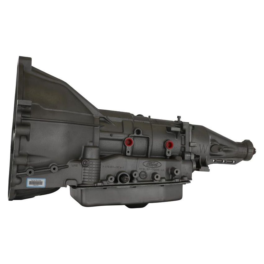 ETE Reman T162471 4R75E Automatic Transmission Assembly