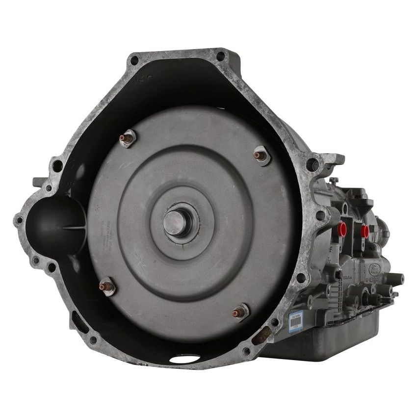 ETE Reman T162472 4R75E Automatic Transmission Assembly