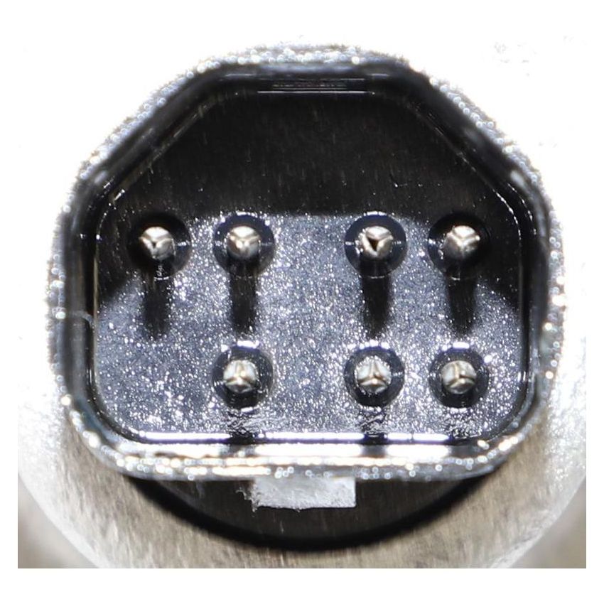 ETE Reman T162472 4R75E Automatic Transmission Assembly