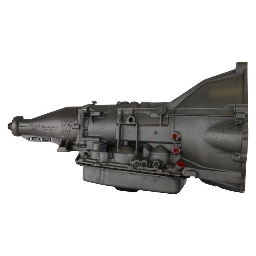 ETE Reman T162472 4R75E Automatic Transmission Assembly