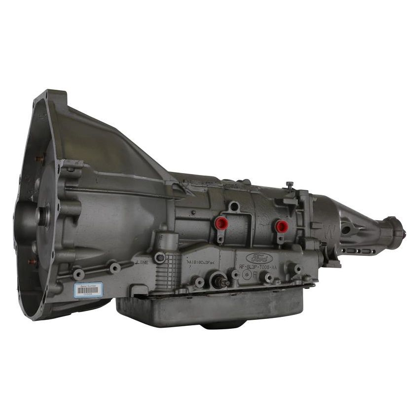 ETE Reman T162472 4R75E Automatic Transmission Assembly