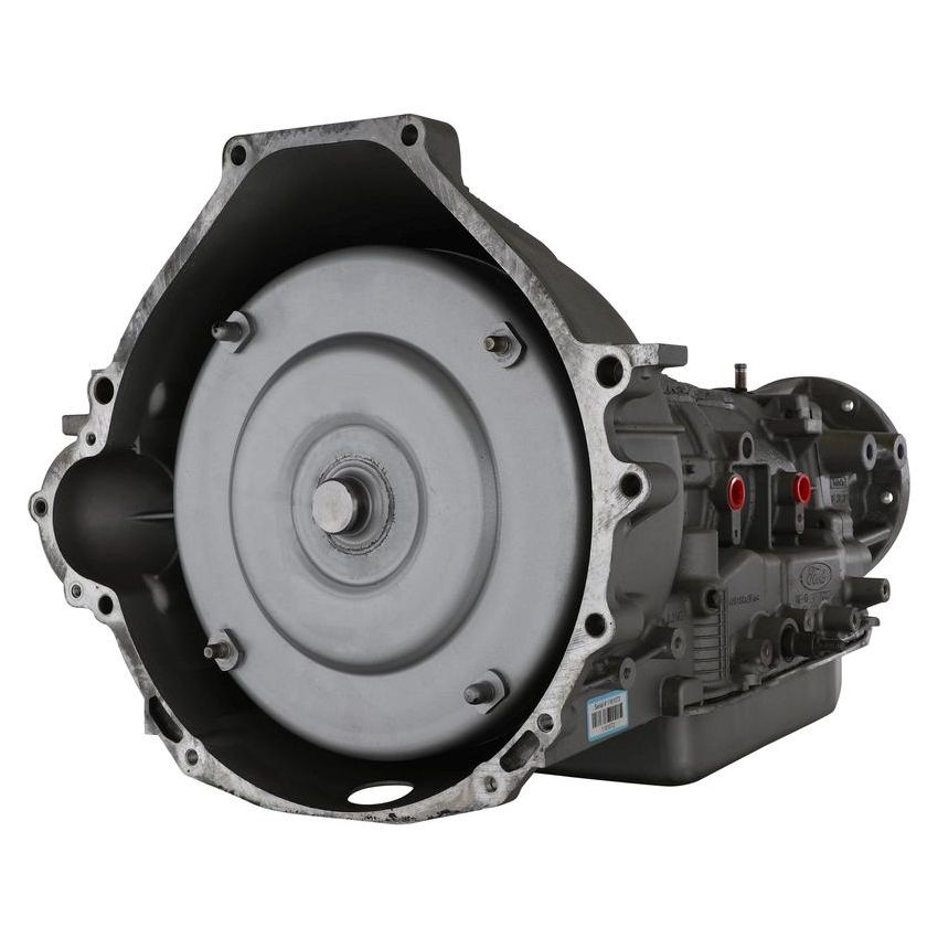 ETE Reman T162473 4R75E Automatic Transmission Assembly