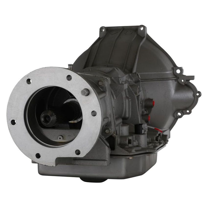 ETE Reman T162473 4R75E Automatic Transmission Assembly