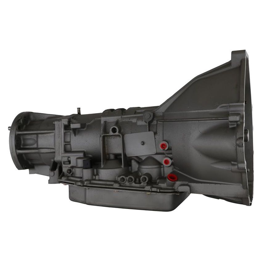 ETE Reman T162473 4R75E Automatic Transmission Assembly