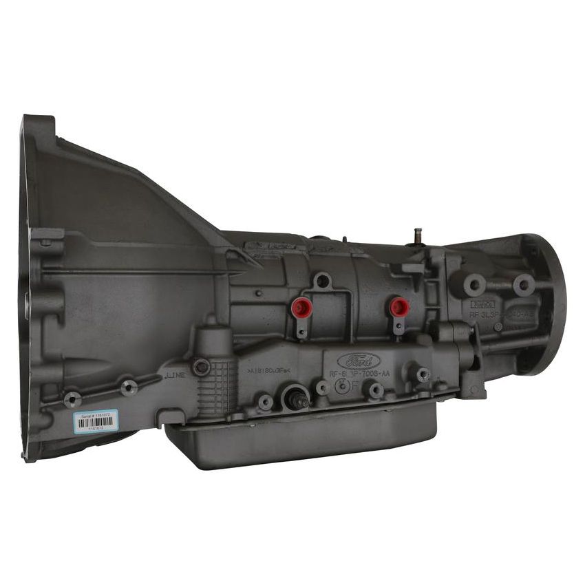 ETE Reman T162473 4R75E Automatic Transmission Assembly