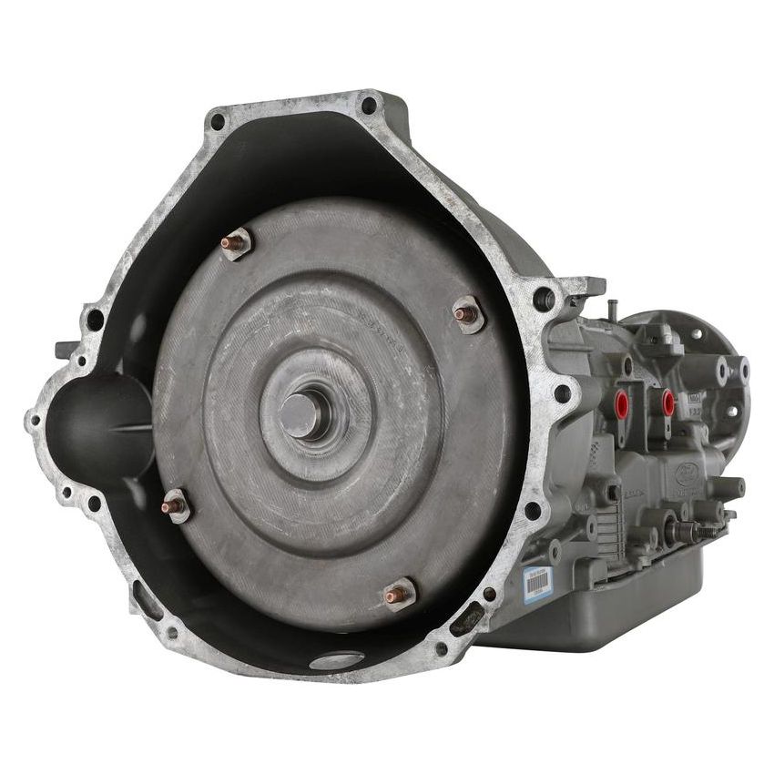 ETE Reman T162474 4R75E Automatic Transmission Assembly