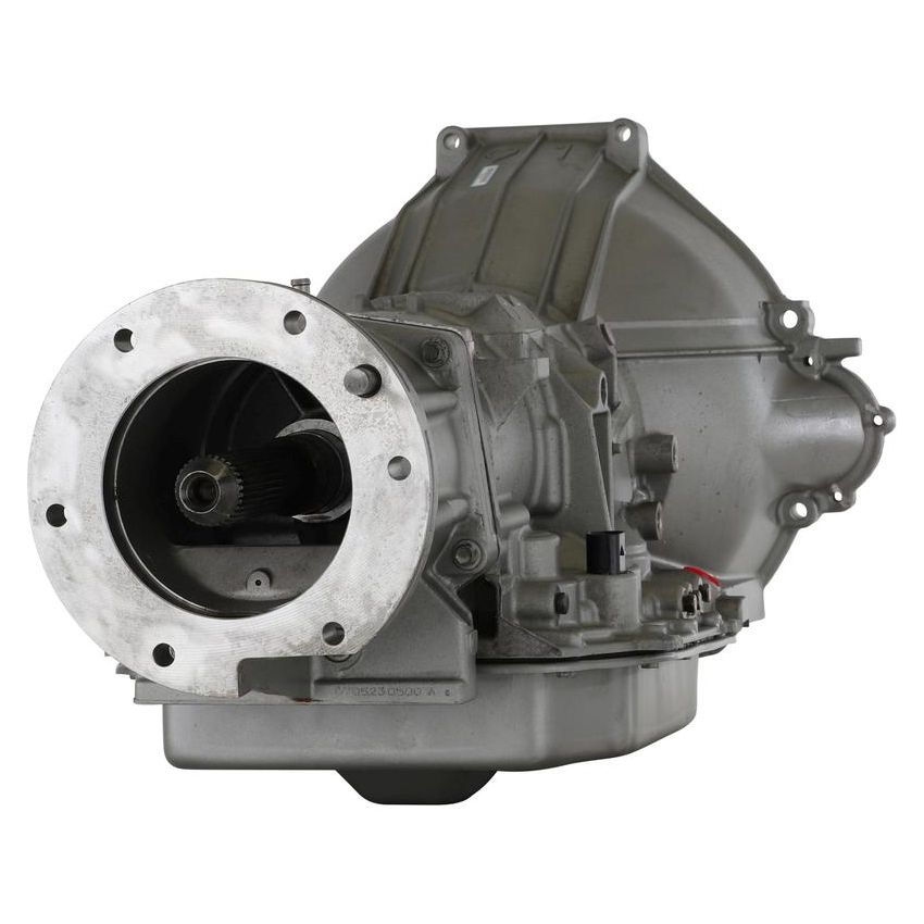 ETE Reman T162474 4R75E Automatic Transmission Assembly