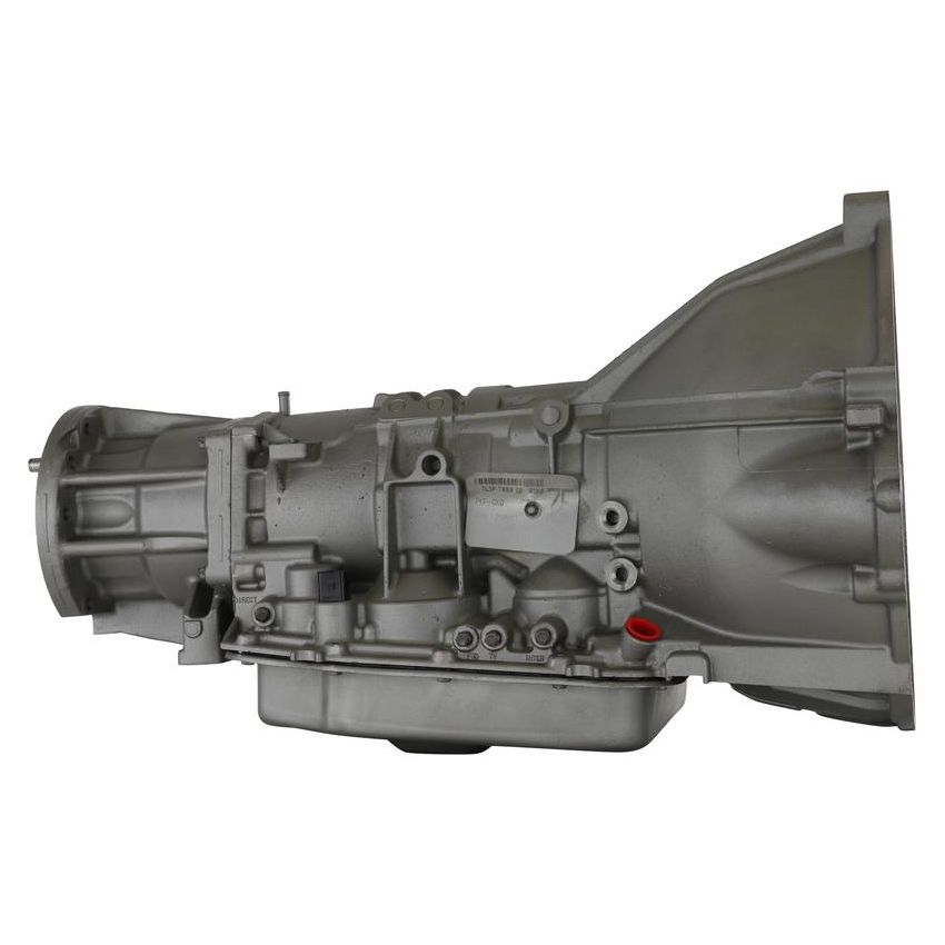 ETE Reman T162474 4R75E Automatic Transmission Assembly