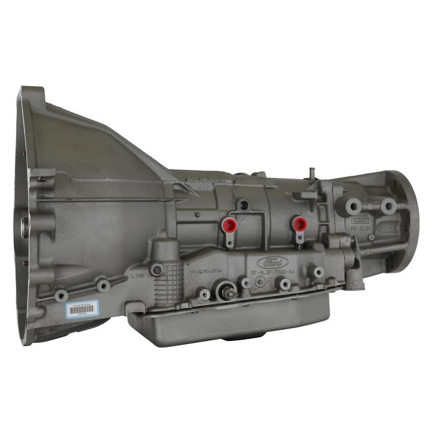 ETE Reman T162474 4R75E Automatic Transmission Assembly