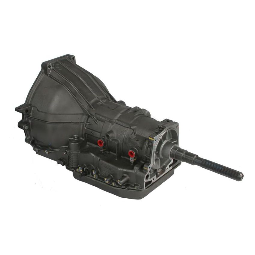 ETE Reman T162476 4R75E Automatic Transmission Assembly