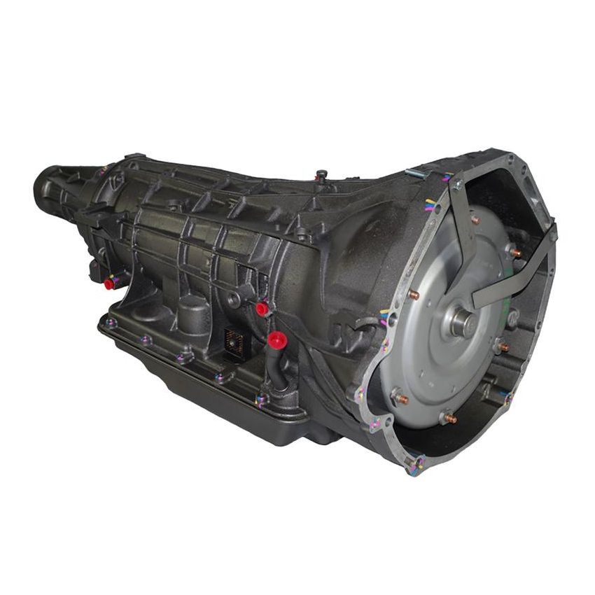 ETE Reman T162609 5R110W Automatic Transmission Assembly