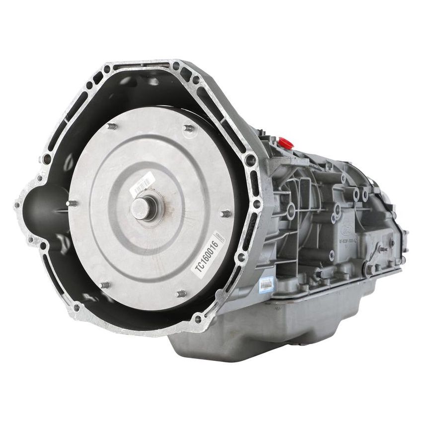 ETE Reman T162615 5R110W Automatic Transmission Assembly