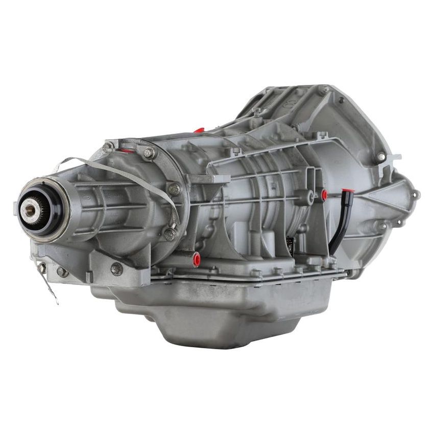 ETE Reman T162615 5R110W Automatic Transmission Assembly