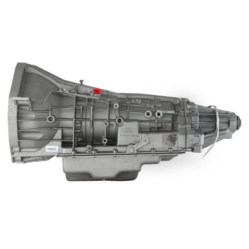 ETE Reman T162615 5R110W Automatic Transmission Assembly