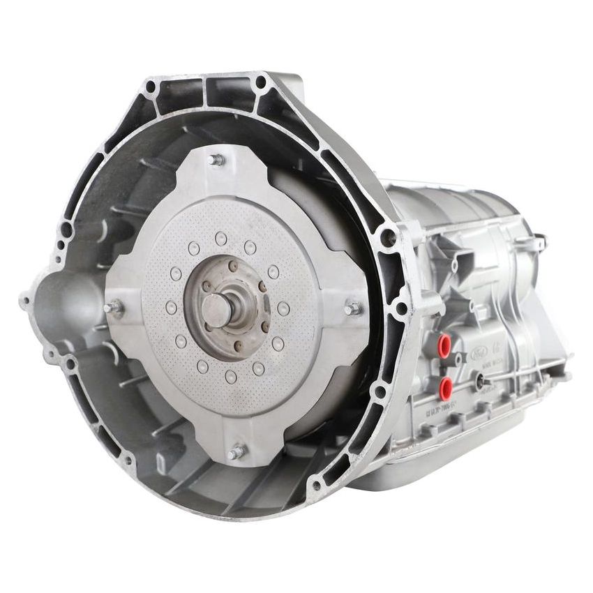 ETE Reman T162701 6R60 Automatic Transmission Assembly