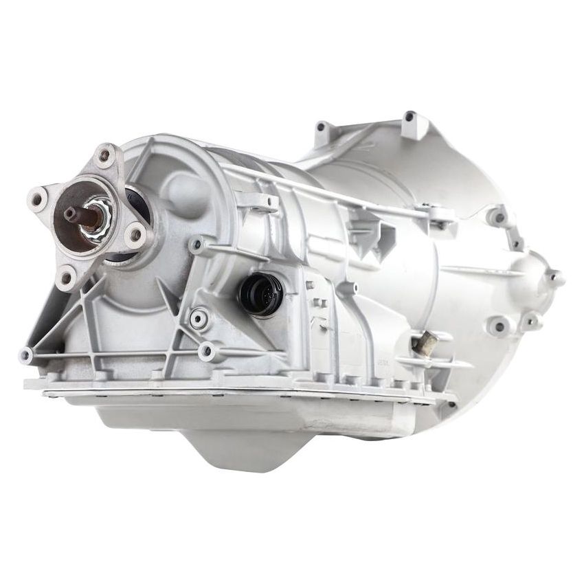 ETE Reman T162701 6R60 Automatic Transmission Assembly