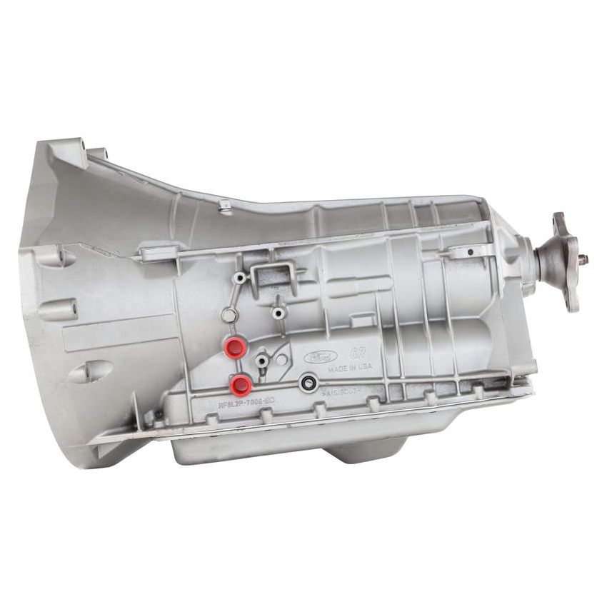 ETE Reman T162701 6R60 Automatic Transmission Assembly