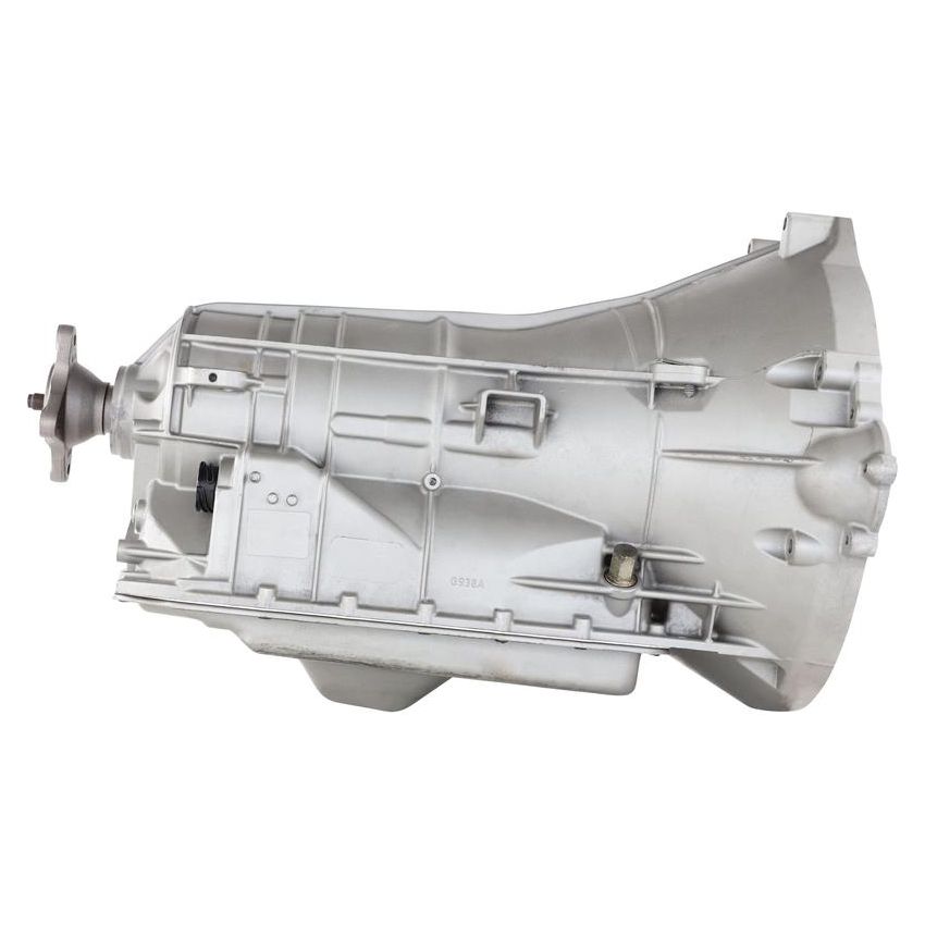 ETE Reman T162701 6R60 Automatic Transmission Assembly