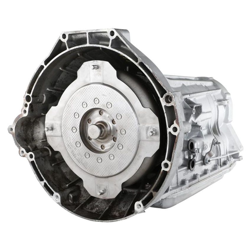 ETE Reman T162702 6R60 Automatic Transmission Assembly