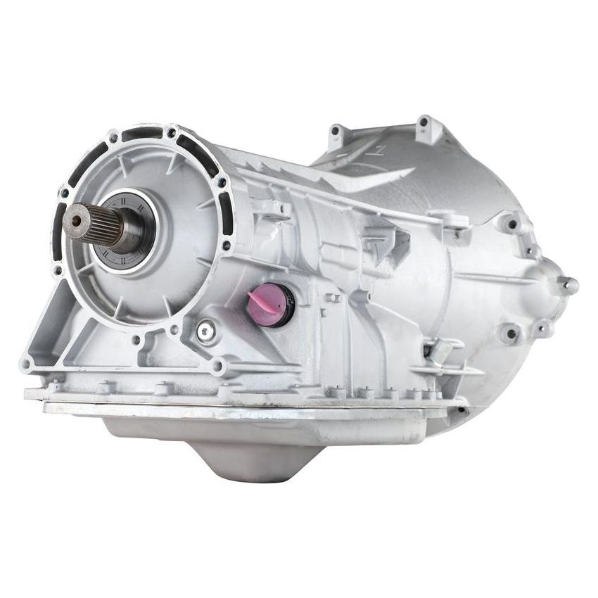 ETE Reman T162702 6R60 Automatic Transmission Assembly