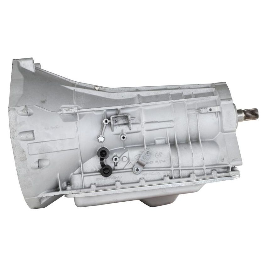 ETE Reman T162702 6R60 Automatic Transmission Assembly