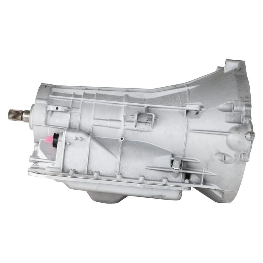 ETE Reman T162702 6R60 Automatic Transmission Assembly