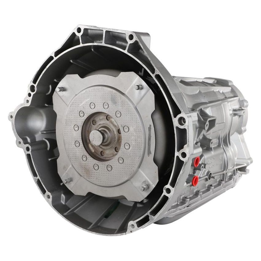 ETE Reman T162704 6R60 Automatic Transmission Assembly