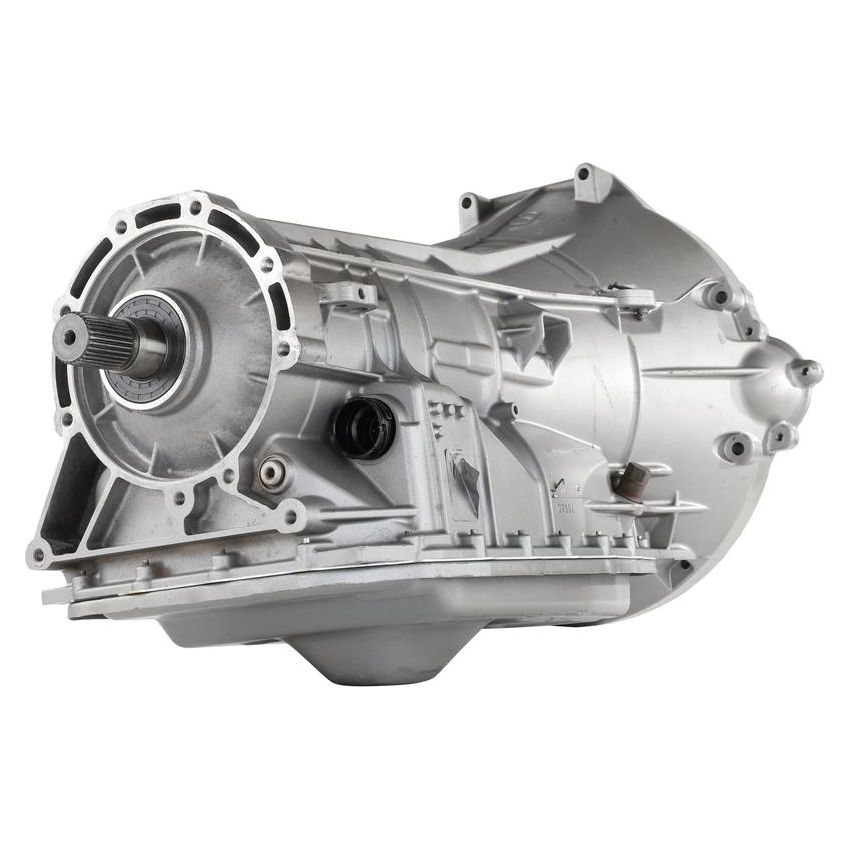 ETE Reman T162704 6R60 Automatic Transmission Assembly