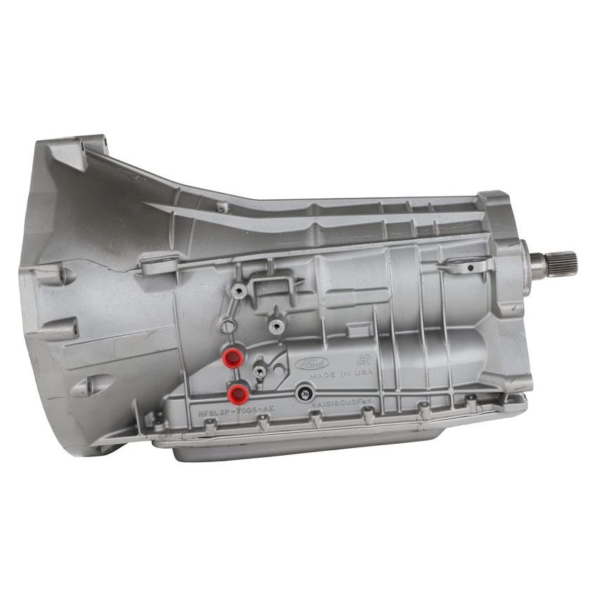 ETE Reman T162704 6R60 Automatic Transmission Assembly