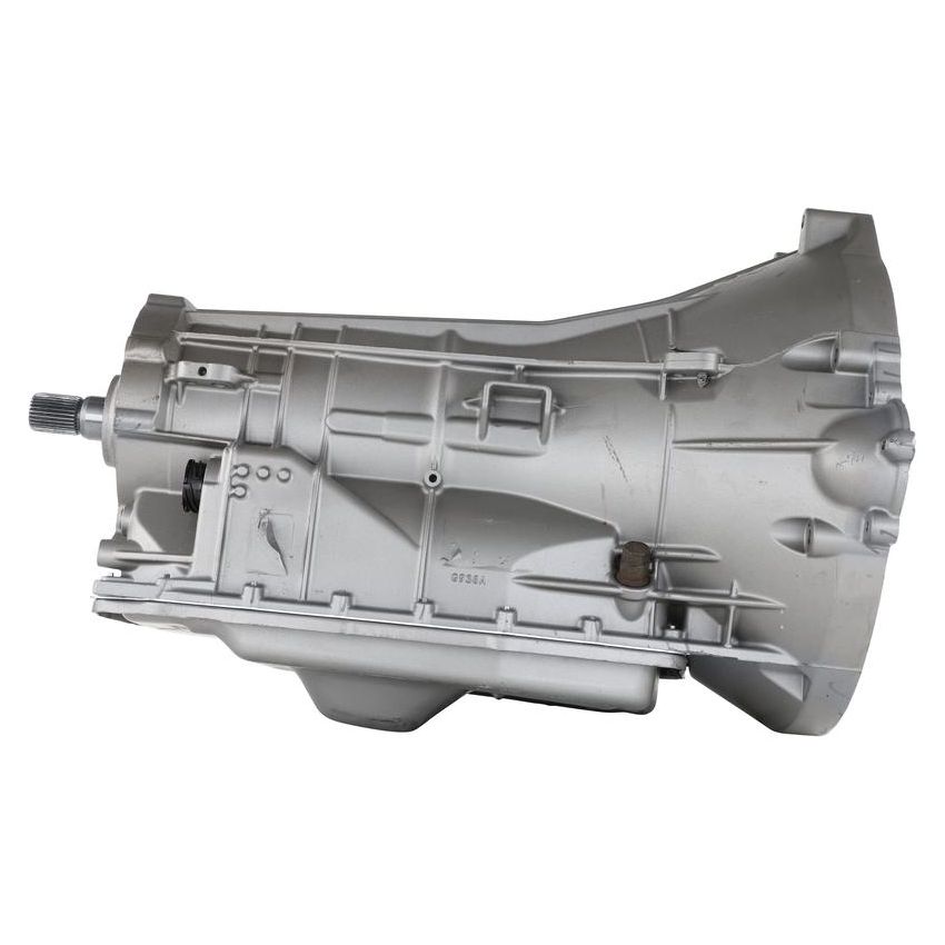 ETE Reman T162704 6R60 Automatic Transmission Assembly