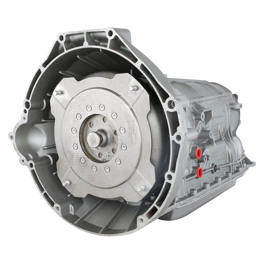 ETE Reman T162705 6R60 Automatic Transmission Assembly