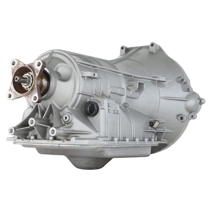 ETE Reman T162705 6R60 Automatic Transmission Assembly