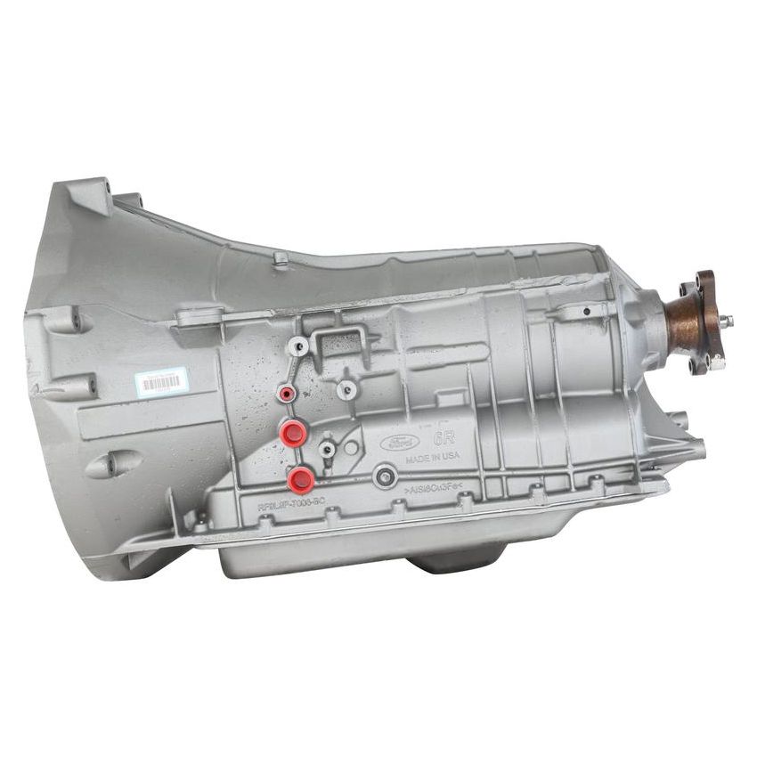 ETE Reman T162705 6R60 Automatic Transmission Assembly