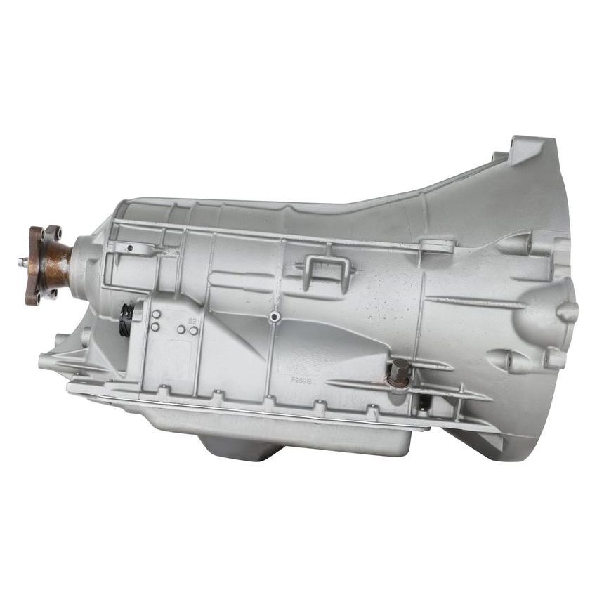 ETE Reman T162705 6R60 Automatic Transmission Assembly